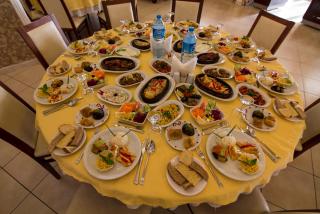 Divaisib Termal Resort Hotel & Spa - 9