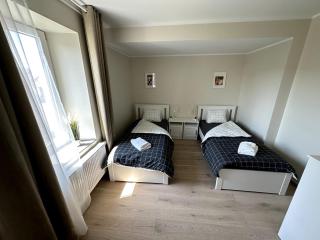 Helfant Luxembourg Deluxe Double Room 3 - Palzem - 0