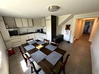 Helfant Luxembourg Deluxe Double Room 3 - Palzem - 1