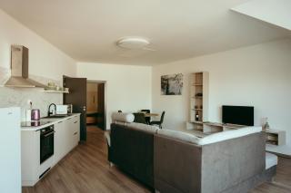 Apartmán Nikola - Šaštín - 4