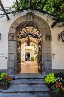 Hotel Palazzo Murat - Positano - 9