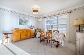 Appartement Menton vue mer - Menton - 5
