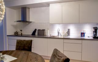 Lofoten Brygge Apartments - 7