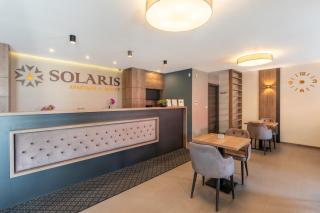 Solaris Apartman&Resort - Cserkeszőlő - 8