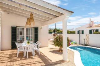 Villa Shilo by Villa Plus - Cala en Porter - 3