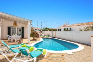 Villa Shilo by Villa Plus - Cala en Porter - 2