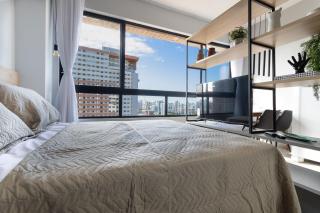 Max Derby Boulevard by Carpediem - Recife - 6