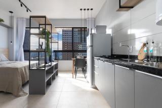 Max Derby Boulevard by Carpediem - Recife - 3