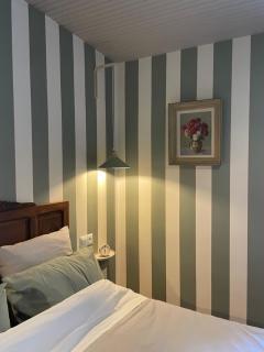 Château Doré les Tours - Appartement Loup - Montfaucon - 4