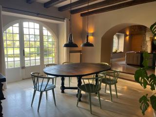 Château Doré les Tours - Appartement Loup - Montfaucon - 6