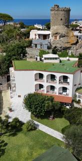 Hotel Park Victoria - Ischia - 1
