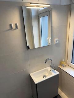 Gemütliche kleine Wohnung mit Balkon - Aachen - 9