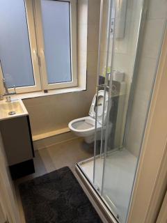 Gemütliche kleine Wohnung mit Balkon - Aachen - 8
