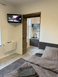 Gemütliche kleine Wohnung mit Balkon - Aachen - 5