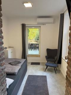 Gemütliche kleine Wohnung mit Balkon - Aachen - 3