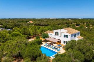 Villa Biniparrell by Villa Plus - 9