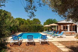 Villa Biniparrell by Villa Plus - Biniparrell - 1