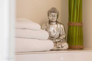 Atlantica - Apartment in der Hafenresidenz mit Wellness & Müritzblick - Waren - 1