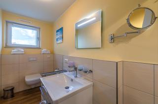 Hafenidylle - Apartment in der Hafenresidenz mit Balkon & Wellness - Waren - 2