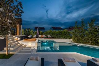 Villa Bonavia ZadarVillas - Zadar - 8