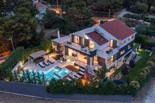 Villa Bonavia ZadarVillas - Zadar - 9
