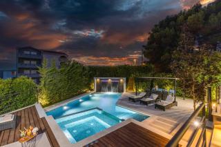 Villa Bonavia ZadarVillas - Zadar - 6