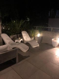 DUPLEX DE LUJO SPA CARILO playa - Carilo - 4