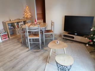 Appartement 2 pièces Obernai proche centre ville - 4