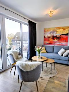 Winterberg Appartement 21132 - 0