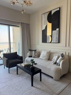 Burj Royale High Floor Apartment Near Dubai Mall - 8