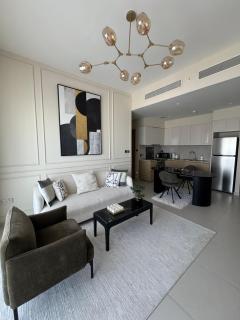 Burj Royale High Floor Apartment Near Dubai Mall - Dubai - 7