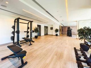 Burj Royale High Floor Apartment Near Dubai Mall - Dubai - 6