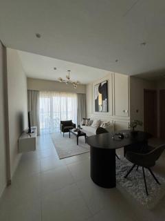 Burj Royale High Floor Apartment Near Dubai Mall - Dubai - 1