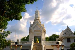AkiraSunRice Villa calme, jardin et rizières - Phra Nakhon Si Ayutthaya - 4