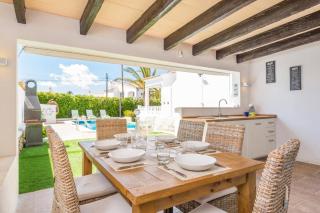 Villa Carpe Diem by Villa Plus - Cala'n Porter - 8