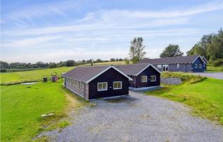 Stunning Home In Vejby With Sauna - 1