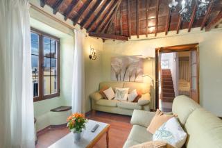 Casa Isabel - Santa Brígida - 0
