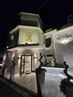 Hotel Park Victoria - Ischia - 7