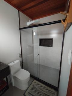 Chalés Vista do Radar - 6