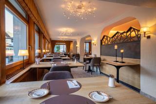 Hotel Kreuz & Post Grindelwald - Grindelwald - 7