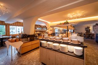 Hotel Kreuz & Post Grindelwald - Grindelwald - 8