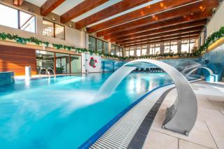 Wellness Hotel Diplomat - Rajecké Teplice - 7
