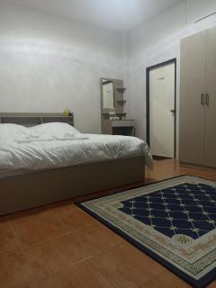 Casablanca home - 8