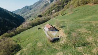 Agriturismo Angelino - Giazza Ljetzan - Selva di Progno - 6
