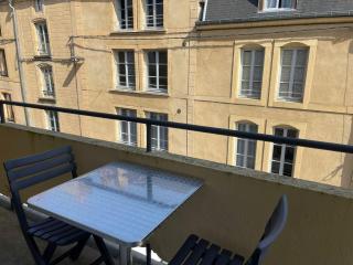 Appartement Diamant 2 pers - L'Artdu'Net - - 7