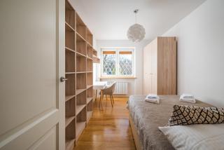 TOP Spot Warszawa Centrum Apartment - Varsovie - 6