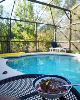 Mickey's Luxury Davenport Villa with 5 Bedrooms - 4