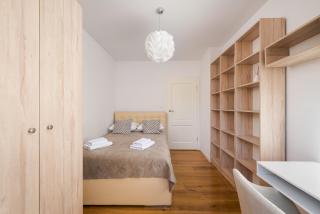 TOP Spot Warszawa Centrum Apartment - Varsovie - 4