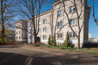 TOP Spot Warszawa Centrum Apartment - Varsovie - 1