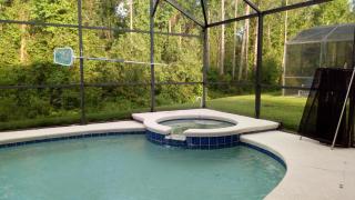 Mickey's Luxury Davenport Villa with 5 Bedrooms - 3